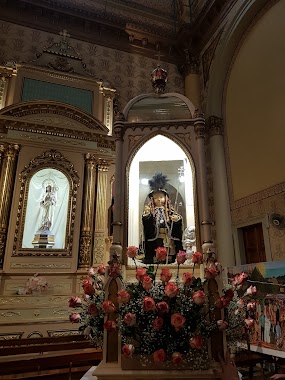 Iglesia Catedral de San Nicolás, Author: Fernando Quinteros