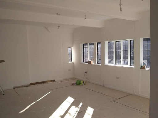 Wells Decorating - Visual