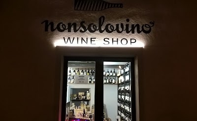 Nonsolovino Wineshop Barbaresco