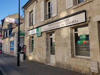 IN&FI Crédits - Courtier en crédits et assurances de prêts à Compiègne