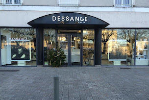 Photo n°2 de Dessange Parthenay à Parthenay (Salon de coiffure)