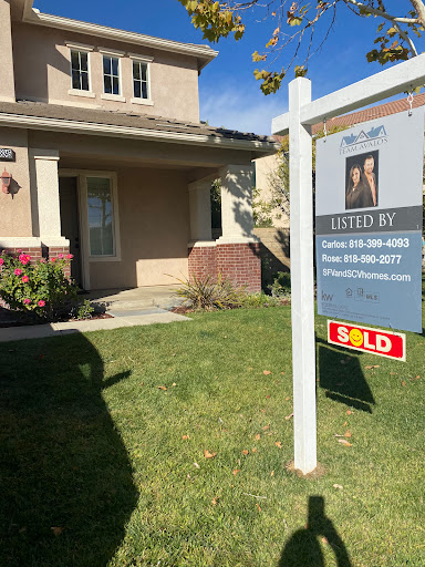 Keller Williams VIP Properties - Thumbnail