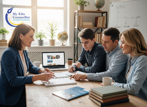 Planning your future after school or graduation can feel confusing, especially with so many cours… post image
