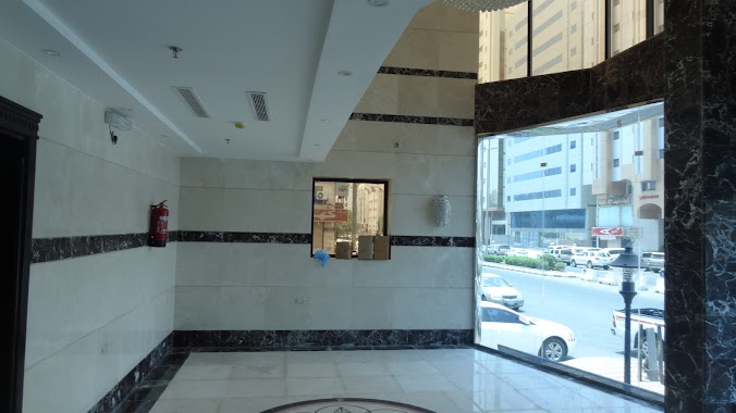 فندق أباريق - سكن حملة الصيرفي البحرينية, Author: ahmad megahid