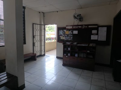 Photos of Gbia Graphe