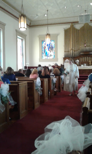 Hamline Chapel-United Methodist - Thumbnail