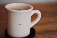 ジョアズ 珈琲 tea booze