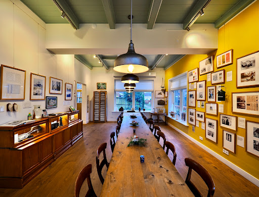 Koningshuis Gallery - Netherlands