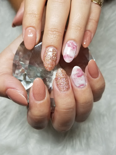 LKV Nail Spa - Thumbnail