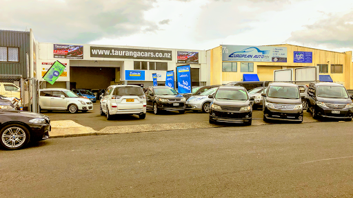 Tauranga Cars - Thumbnail