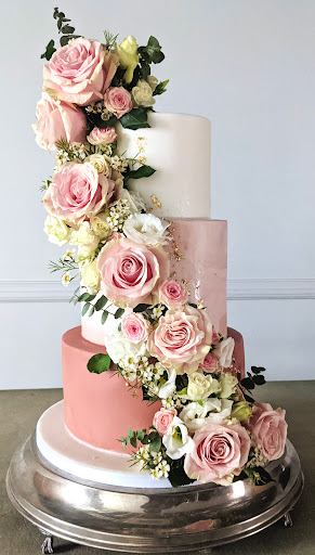 Cakes By Natasha Baker - Thumbnail