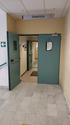 Pronto Soccorso Maria SS. Addolorata