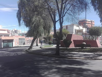 Photos of Museum of Bolivian Andean Textiles