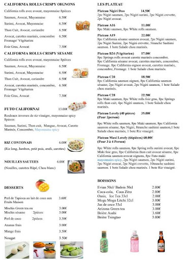 Photo 4 - ASIE FOOD