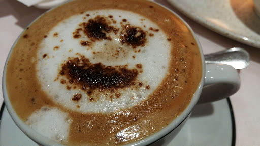 Cafetería Tres Olivos - Thumbnail