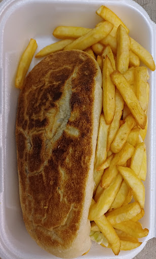 Photo 3 - Le Dix Rombas (Fastfood)