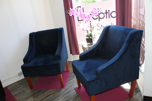 Inception Hair Studio Gallery - United States