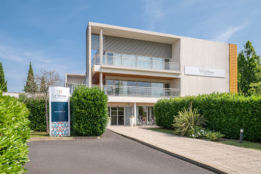 Photo de Ehpad Korian Le Vençay à Saint-Pierre-des-Corps (37700)