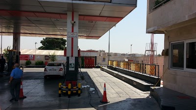 Photos of Dolatkhah Gas Station 223