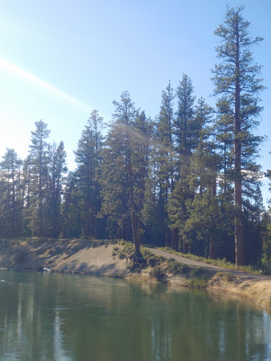 Bull Bend Campground - Thumbnail