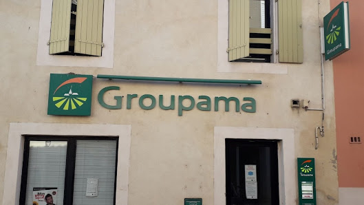 Agence Groupama Bouillargues - Bouillargues