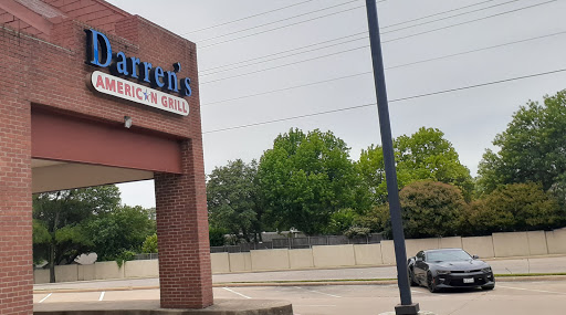 Darren's American Grill - Thumbnail