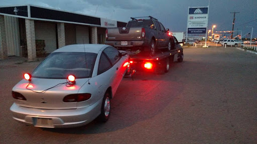 Keith's Towing and Automotive Services, LLC. - Thumbnail