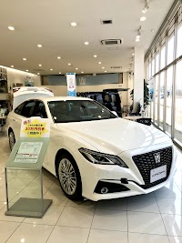 京都トヨタ 宇治店