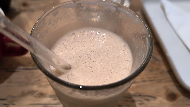 Opinii despre Kai iwi Café în Grenoble - Café