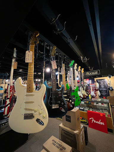 Willcutt Guitars Retail Shop - Thumbnail