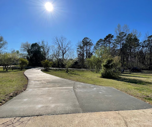 Pace Concrete and Construction LLC