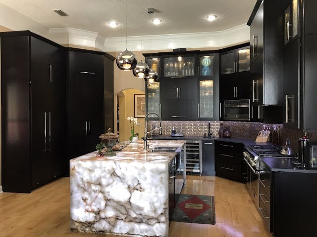 Woodworks Cabinetry Inc