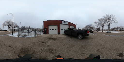S & E Automotive LTD Gallery - Canada