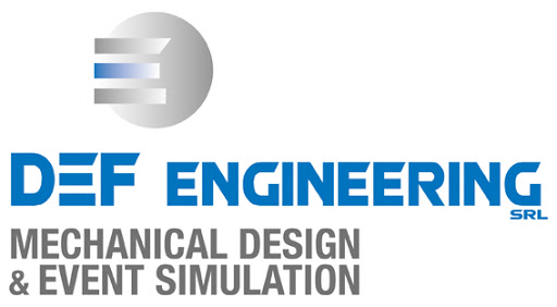 Def Engineering S.R.L. - Visual