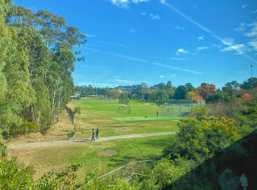 Doug Bollinger Reserve - Thumbnail