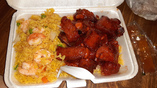 Linden Garden Chinese Restaurant - Thumbnail