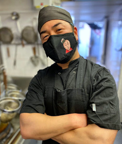 Tenkaichi Sushi and Noodle Bar - Pub