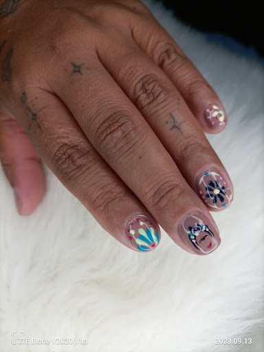 Chula Nails - Thumbnail