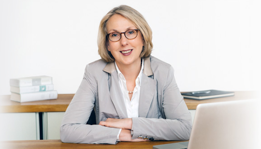 Dr. Annette Niebers - Psychologische Beratung Husumer Str. 7, 20251 Hamburg