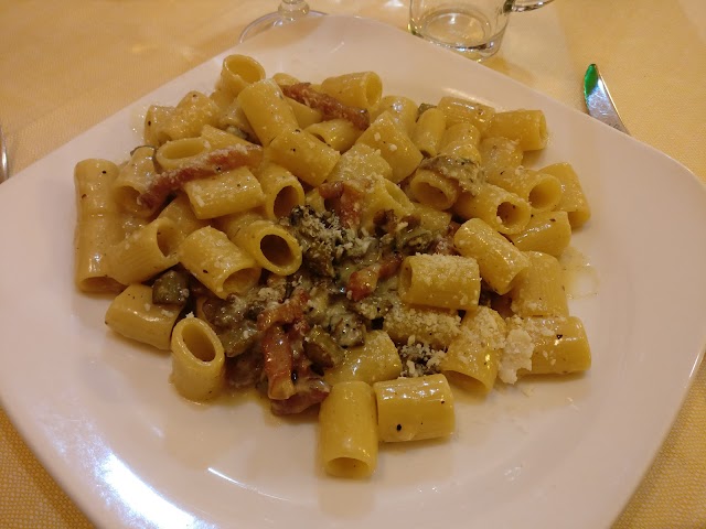 Da Vito e Dina