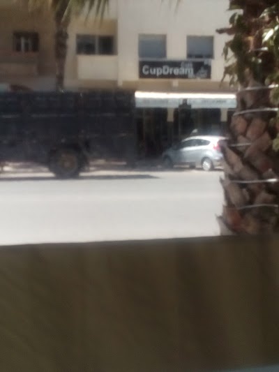 Photos of caf&eacute; CupDream