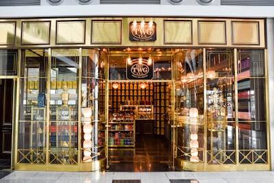 Photos of TWG Tea Salon & Boutique in Vattanac Capital Mall