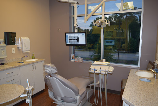 Wake Dental - Cary