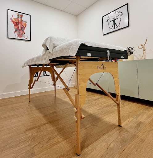 ME Therapy Battersea