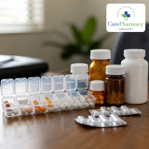 Taking several medicines every day can feel overwhelming, especially for seniors and patients wit… post image