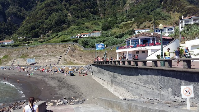 Praia do Fogo