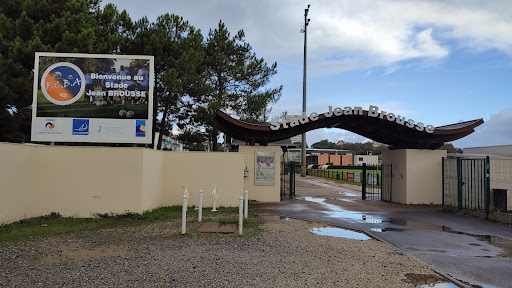 Stade Jean Brousse Gallery - France