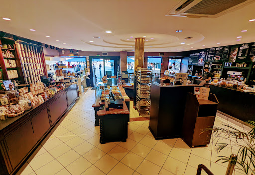 Cafés Méo - Thumbnail