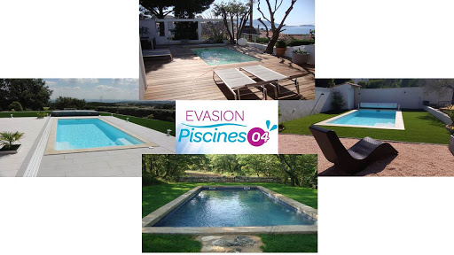 Photo de Evasion Piscines 04