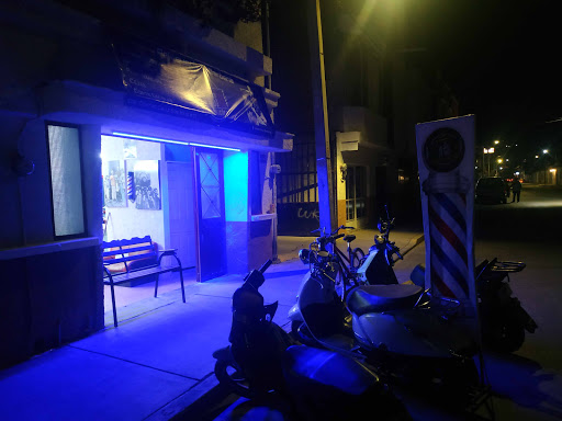 UNIÓN ESTILO BARBERSHOP